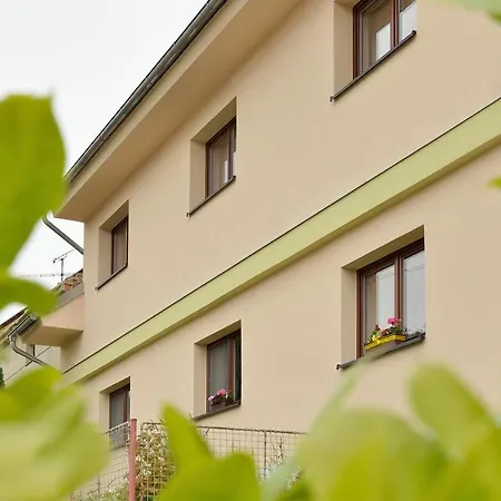 Homestay Mala Farma