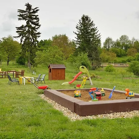 Malá Farma Homestay szállás