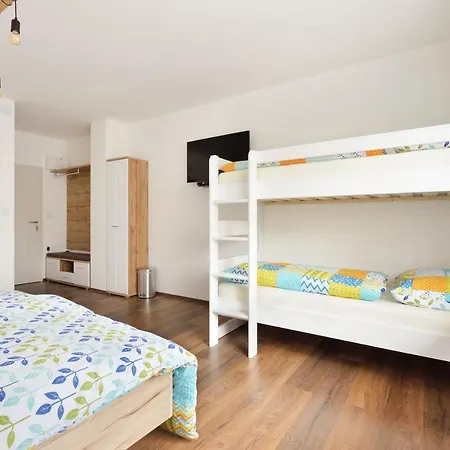 Malá Farma Homestay szállás Nemojany