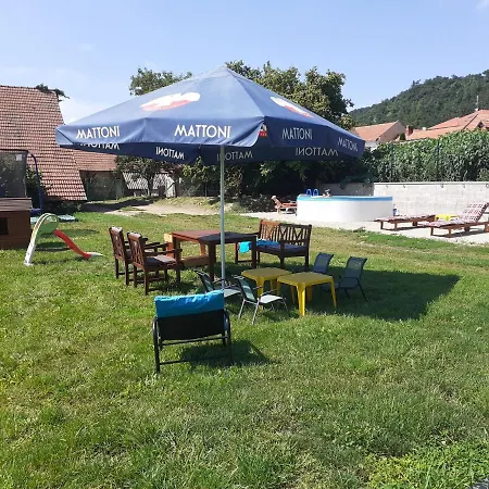 Mala Farma Homestay Nemojany