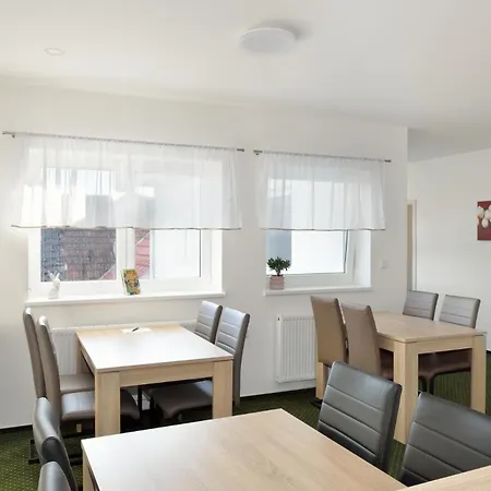 Accommodatie bij particulieren Mala Farma Nemojany