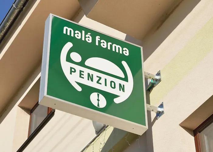 ホームステイ Mala Farma